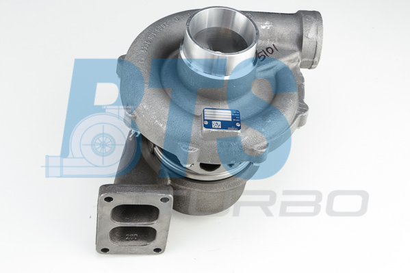 Compresor,sistem de supraalimentare T911472 BTS Turbo